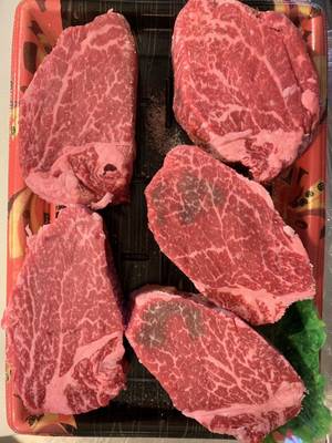 肉
