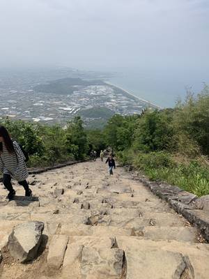山2