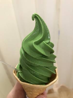 抹茶