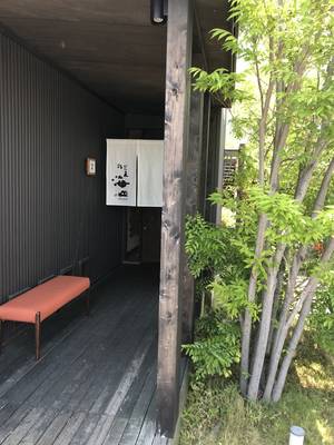 ランチ