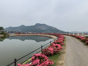 散歩