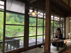 カフェ