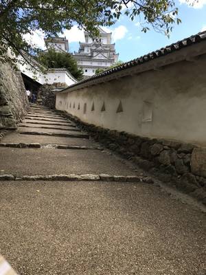 姫路城2