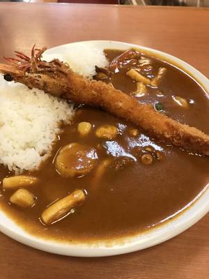 カレー