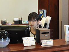 林野愛美