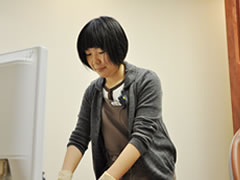 山下さん